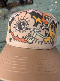 Image 2 of Custom hats 