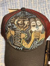 Image 4 of Custom hats 