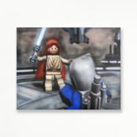 Image 2 of Duel Painting