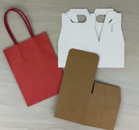 Image 16 of Birthday Card Making Kit for Adults to DIY 28 Handmade Greeting Cards, 2026 Quarterly Box
