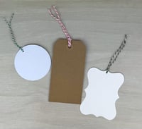 Image 17 of Birthday Card Making Kit for Adults to DIY 28 Handmade Greeting Cards, 2026 Quarterly Box