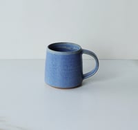 Image 4 of 8 oz mug in Denim