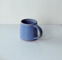 Image 5 of 8 oz mug in Denim