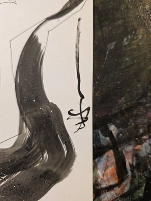 ABSOLUTE vampire (11x14) 