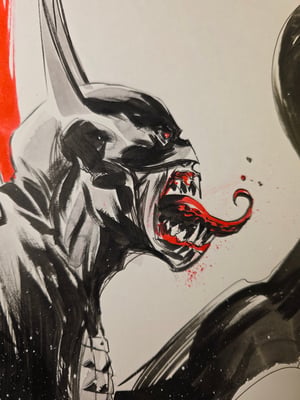ABSOLUTE vampire (11x14) 