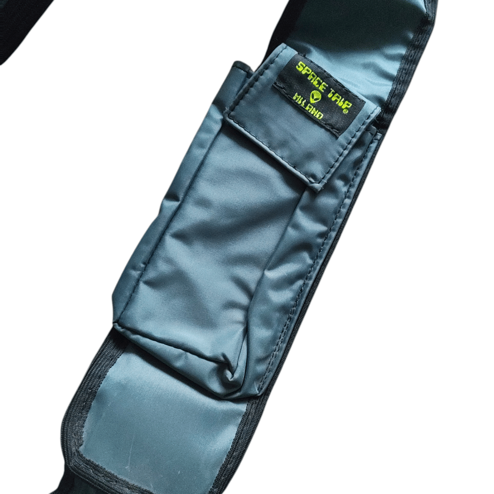 Space Trip - shoulder bag