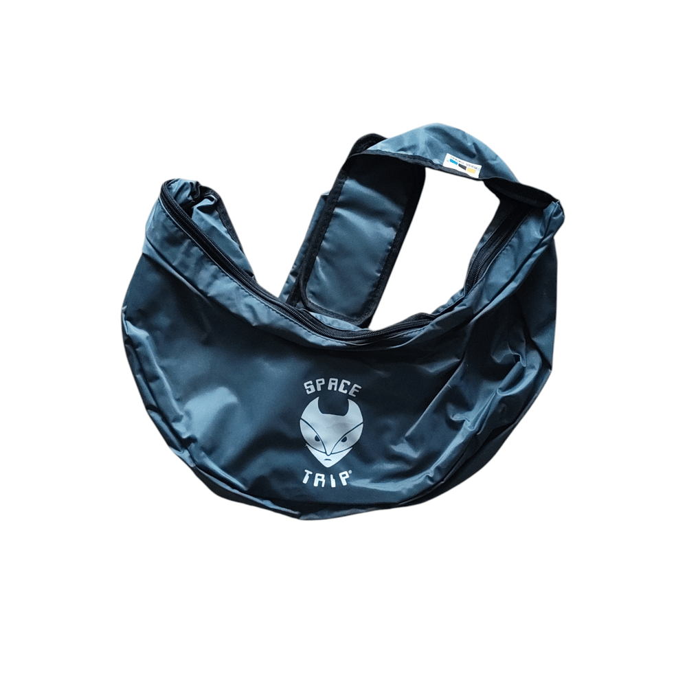 Space Trip - shoulder bag