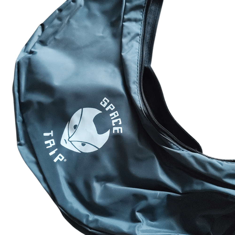 Space Trip - shoulder bag