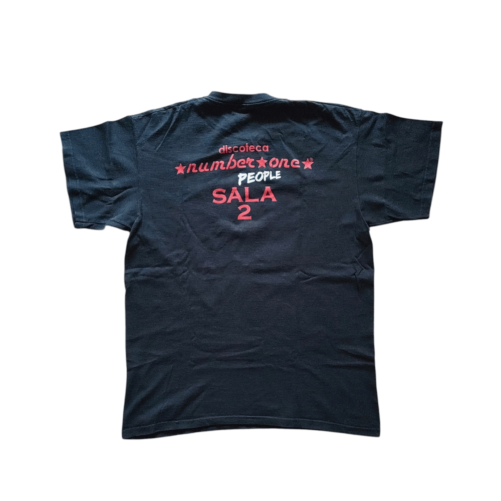 Halloween 2009 Event - t-shirt