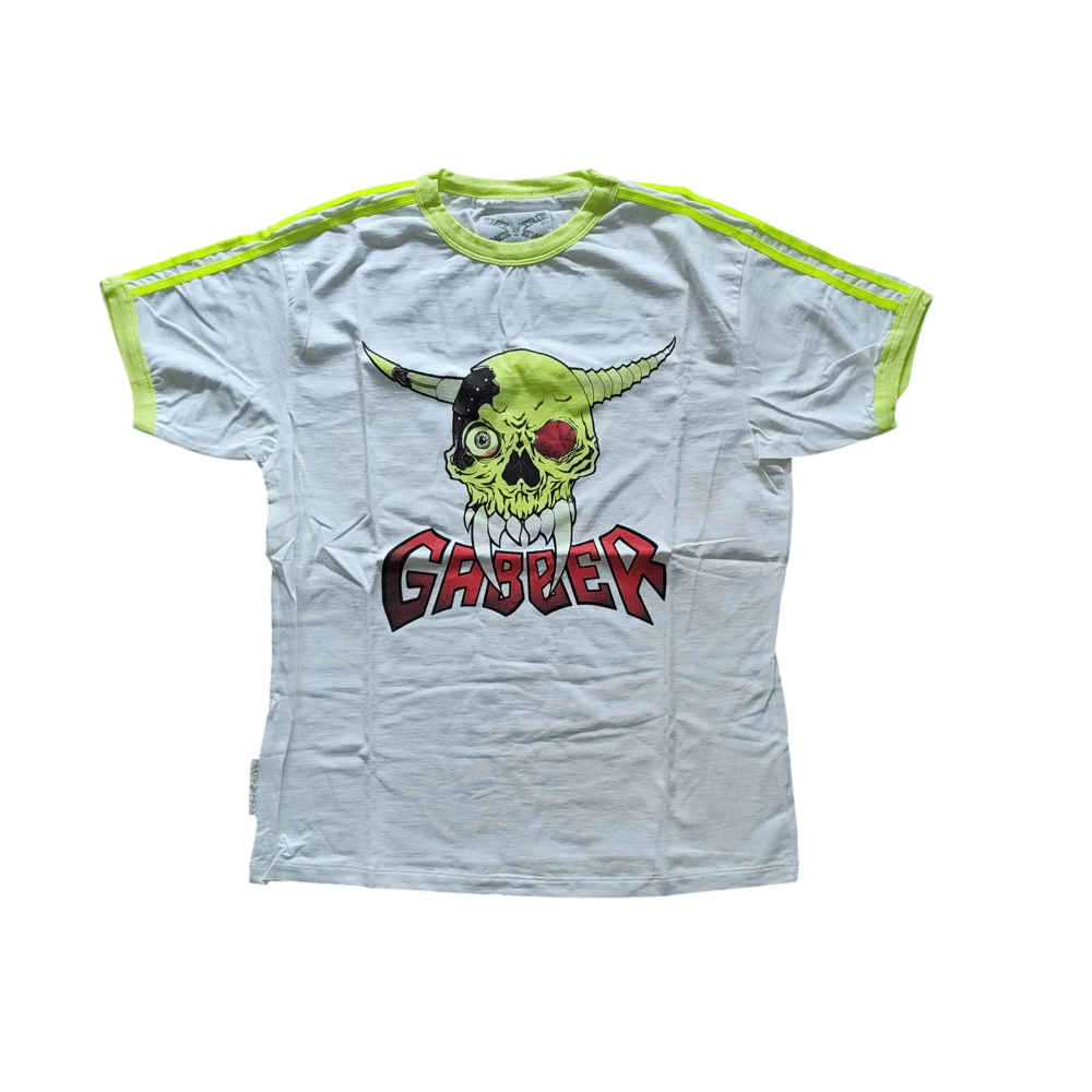 Space Trip "Gabber" - t-shirt