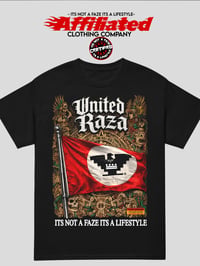 United Raza Tshirt
