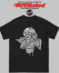 Sayless Angel Tshirts