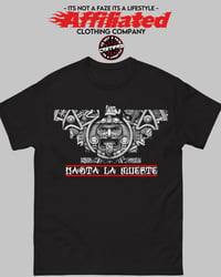 Hasta La Muerte Tshirts