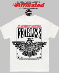 Image 1 of Fearless Tshirts