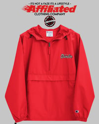 Image 1 of Steady Grindin Champion Windbreaker