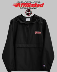 Image 4 of Steady Grindin Champion Windbreaker