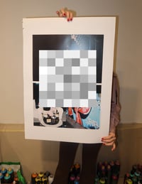 Image 3 of OFITS PRINTS