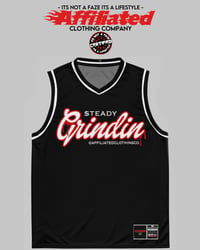 Image 2 of Basketball Jerseys