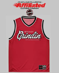 Image 3 of Basketball Jerseys