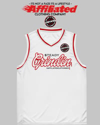 Image 1 of Basketball Jerseys