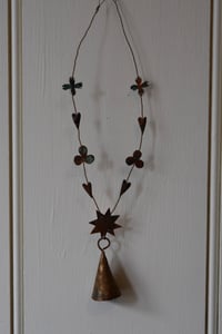 Image 1 of Bell decoration 44