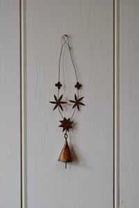 Image 1 of Bell decoration 45