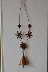 Image 2 of Bell decoration 45