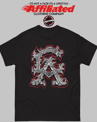 Aztec CA Tshirts