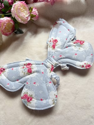 Image of Toddler Fairy Wings