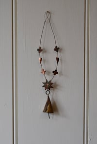 Image 1 of Bell decoration 46
