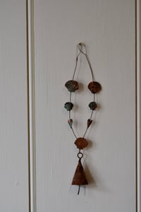 Image 1 of Bell decoration 47