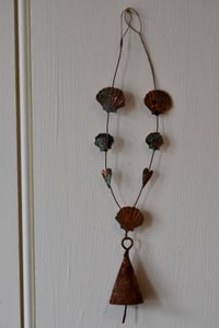 Image 2 of Bell decoration 47