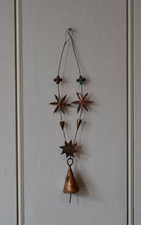 Image 1 of Bell decoration 48