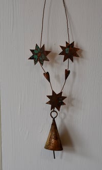 Image 2 of Bell decoration 50