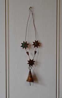 Image 1 of Bell decoration 50