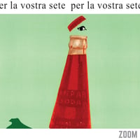 Image 5 of Campari Soda – Vintage Italian Aperitif Poster