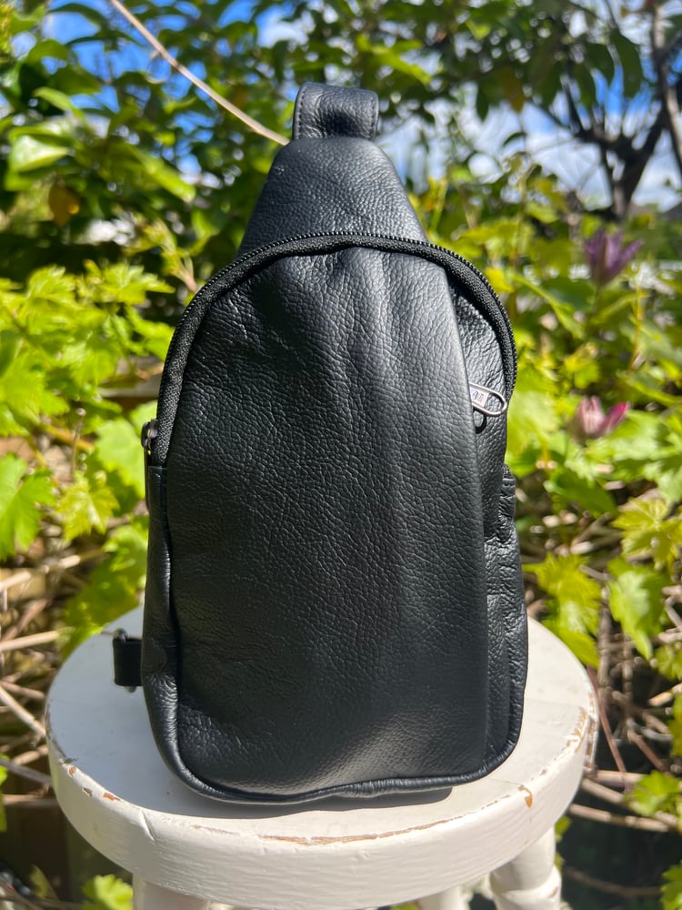 Image of Small Sling Bag #SS2