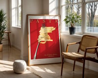Image 2 of “Pasta” by Razzia – Contemporary Italian Food Art Print