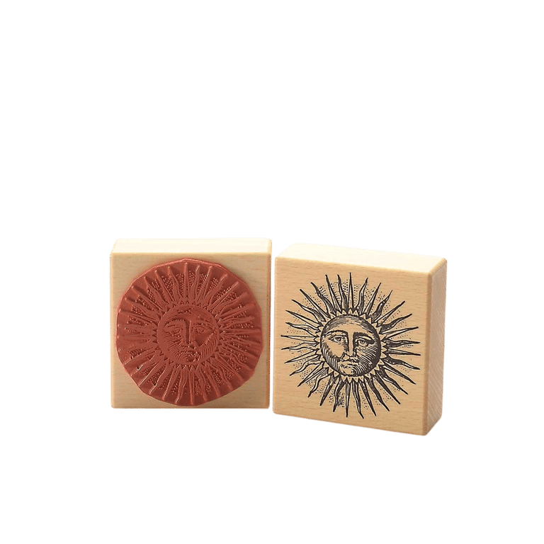 TAMPON EN BOIS (PLUSIEURS MODÈLES)