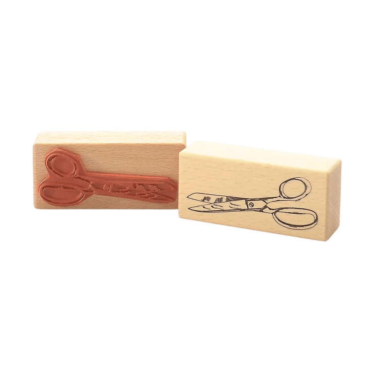 TAMPON EN BOIS (PLUSIEURS MODÈLES) Image 6