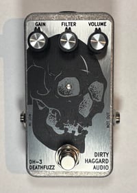 DH-3 Deathfuzz