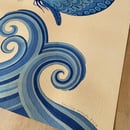 Image 2 of Print “Orilla”
