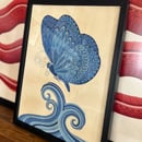 Image 4 of Print “Orilla”