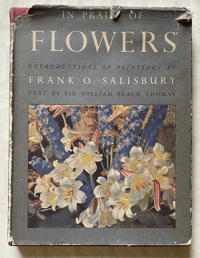 Image 1 of In Praise of Flowers (A)
