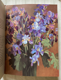Image 2 of In Praise of Flowers (A)