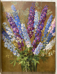 Image 7 of In Praise of Flowers (A)