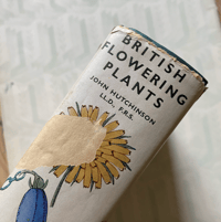 Image 7 of British Flowering Plants by John Hutchinson