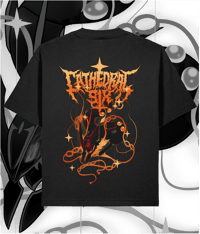 Image 1 of (LIMITED EDITION) THE RADIANT SKY LORD