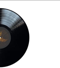 Image 1 of Unseen Hands EP - Vinyl