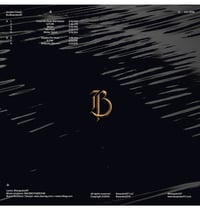 Image 3 of Unseen Hands EP - Vinyl